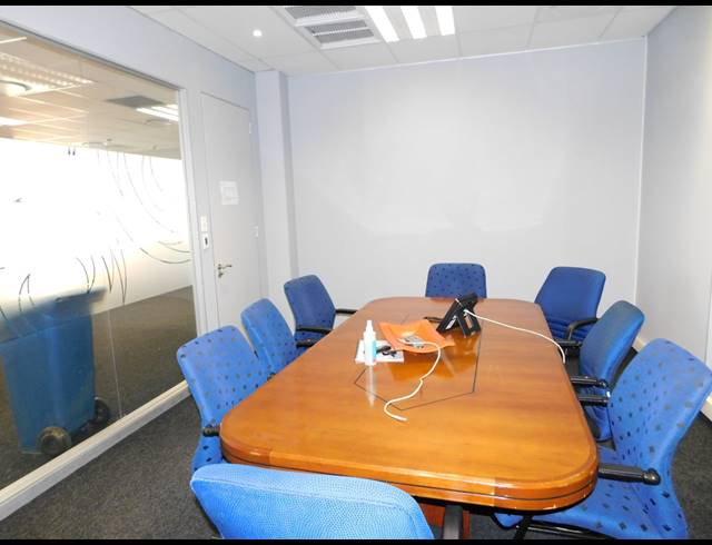 1,350M² OFFICE TO LET IN RANDBURG CENTRAL